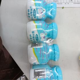 娃哈哈营养酸奶饮品（锌多多）