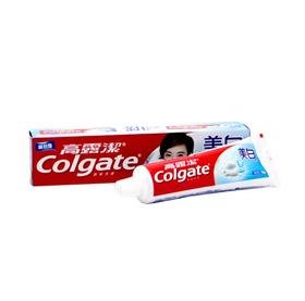 高露洁防蛀美白牙膏140g【BC】【HB】