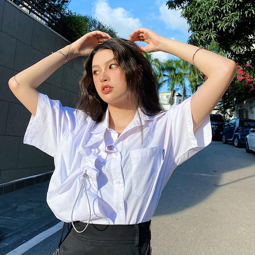  NUTH百搭显瘦初秋套装 商品图2