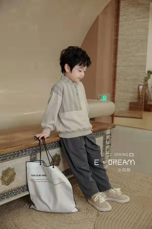 衣萌酷体恤3323（3楼） 商品图0