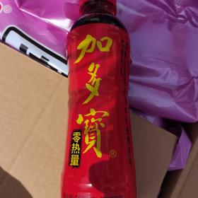 加多宝凉茶550ml/瓶