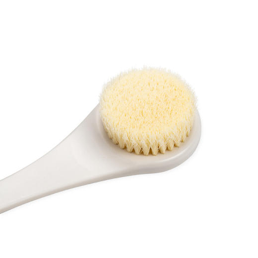 【弯柄洗澡刷】洗澡刷曲柄沐浴刷搓澡新品弯柄按摩刷 商品图5