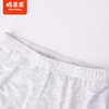 棉果果夏季女童纯棉七分打底裤M222206222266 商品缩略图2
