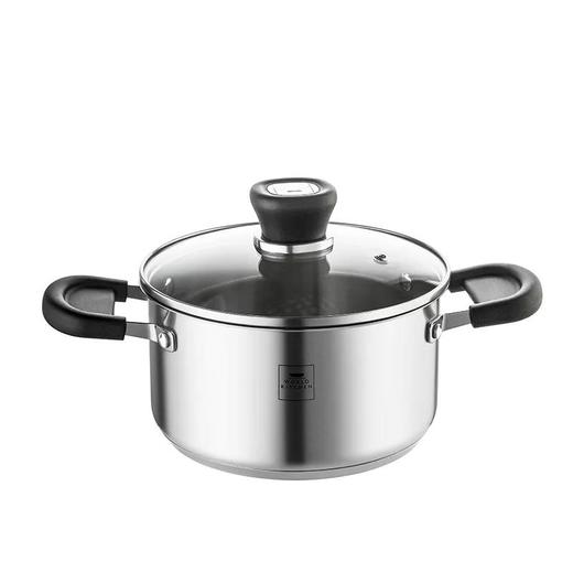 康宁 厨乐系列20cm汤锅 WK-TG3L/KZ 商品图0