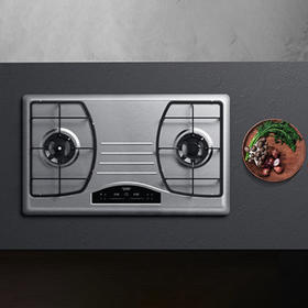 A.O.史密斯感温精控燃气灶JZT-K5G1