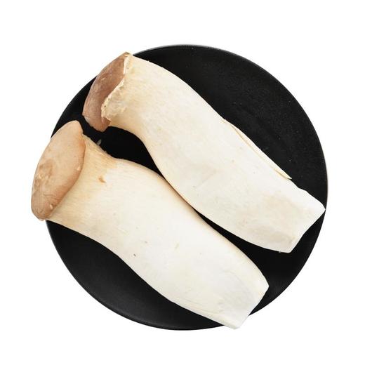 杏鲍菇 约200g/份（肉质厚实） 商品图0