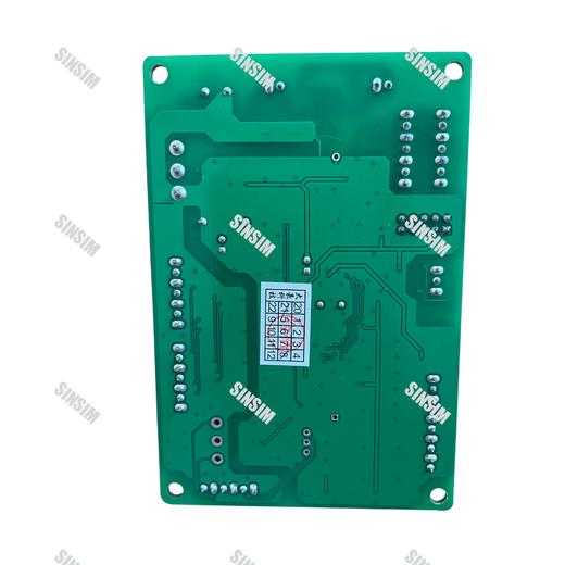 报警板HC0209（0M）不带灯  424110028 商品图1