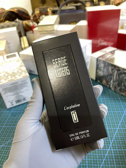 芦丹氏-孤儿怨 商品图7