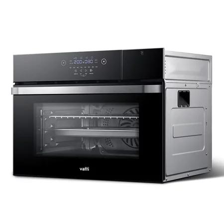 华帝蒸烤一体机JYQ42-YB01 商品图2