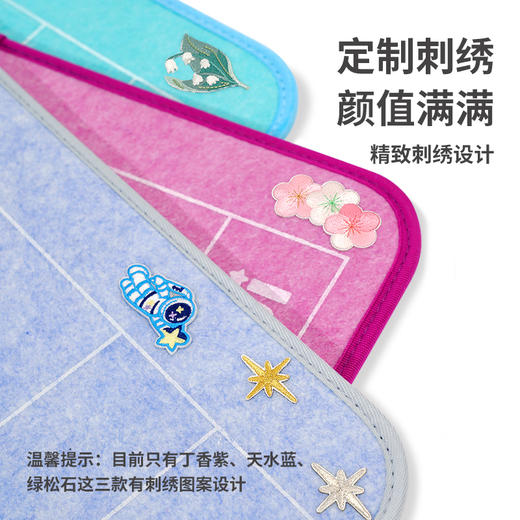 TOI图益拼图垫 （不含拼图支架） 商品图1