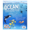 【中商原版】DK知识百科：海洋！ 英文原版 Knowledge Encyclopedia：Ocean! DK 商品缩略图1