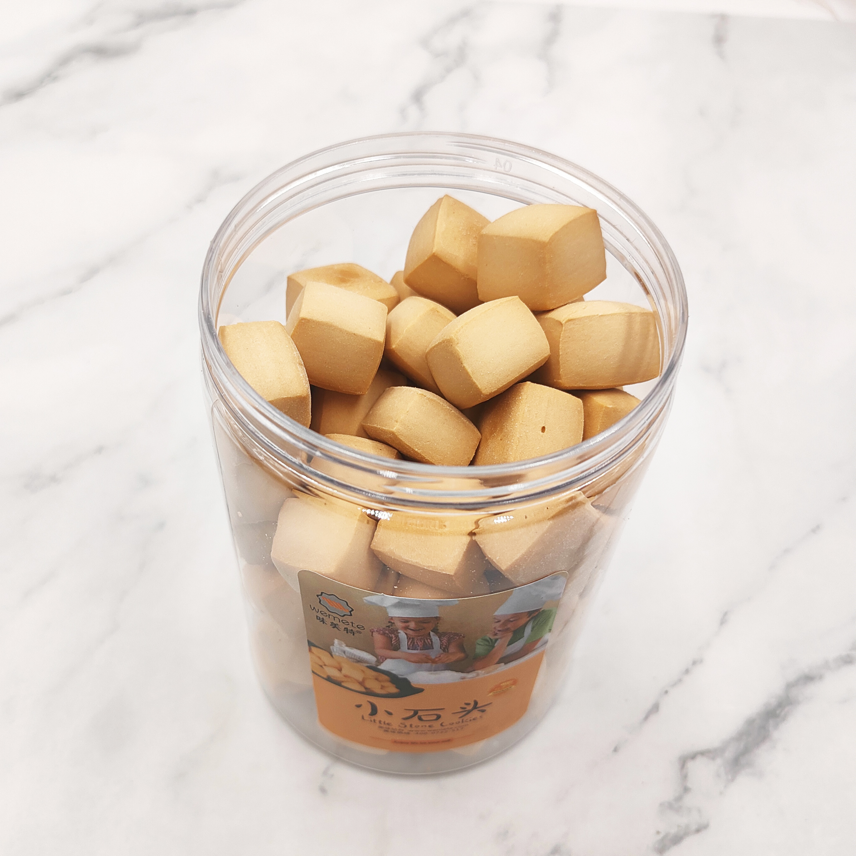 味美特“小石头”-干脆可口-所有门店通用-原价商品