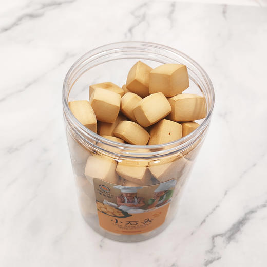 味美特“小石头”-干脆可口-所有门店通用-原价商品 商品图0