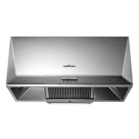 华帝中式(金属漆) 吸油烟机CXW-200-D07F 商品图0