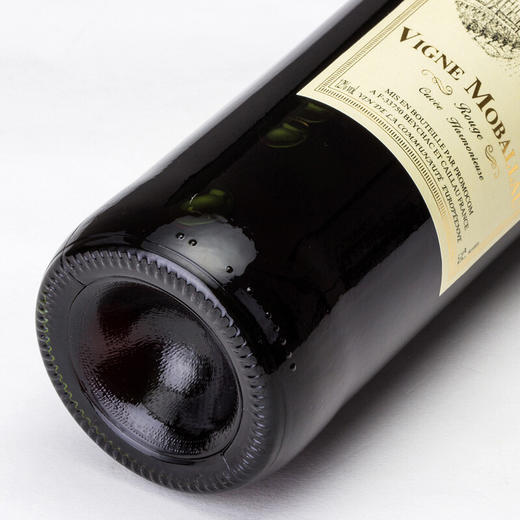 建发酒业 法国原瓶进口红酒 莫堡佳酿干红葡萄酒 12度750mL 圆润而丰满 红酒 单瓶装 商品图6