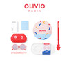 亲子款｜OLIVIOCO 太阳镜 婴儿儿童成人偏光遮阳镜 轻盈镜框0-3岁/3-12岁+/成人 商品缩略图8