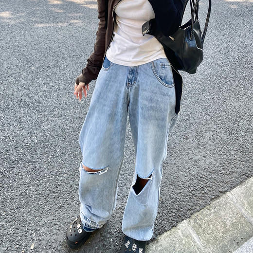  NUTH百搭显瘦初秋套装 商品图1