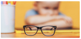 不同阶段，宝宝视觉发育的规律