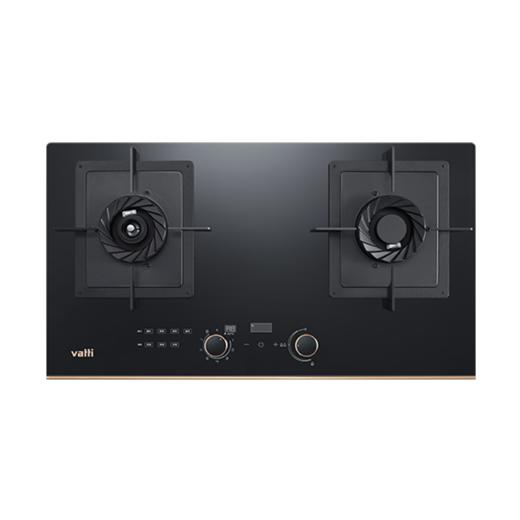 华帝家用燃气灶具JZT-B8350BZ 商品图0