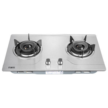 万家乐灶具JZY-A2C 商品图2