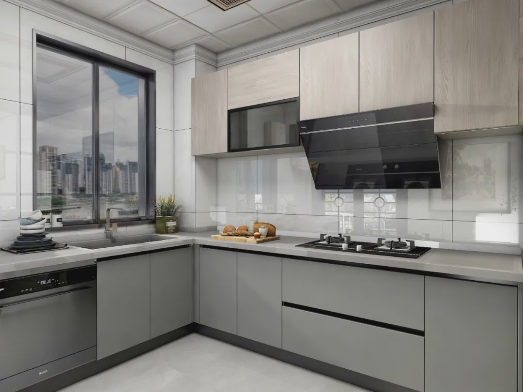 橱柜乐嘉系列，实木多层板，整体橱柜定制特权定金，具体价格请咨询客服，电话：13065029550。