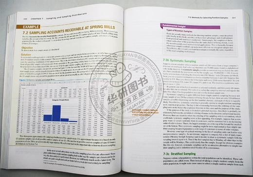 商业分析 数据分析和商业决策 英文原版 Business Analytics Data Analysis and Decision Making 第7版 英文版进口原版英语书籍 商品图2