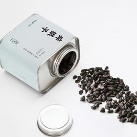 百年古树成就茶中“活化石”一泡倾城，稀有、好喝、耐泡！