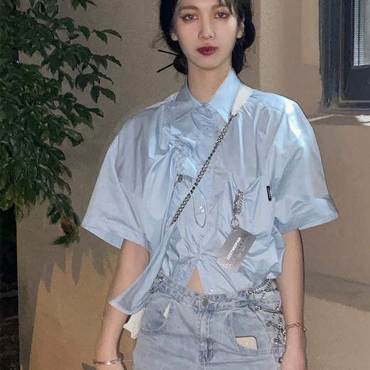  NUTH百搭显瘦初秋套装 商品图3