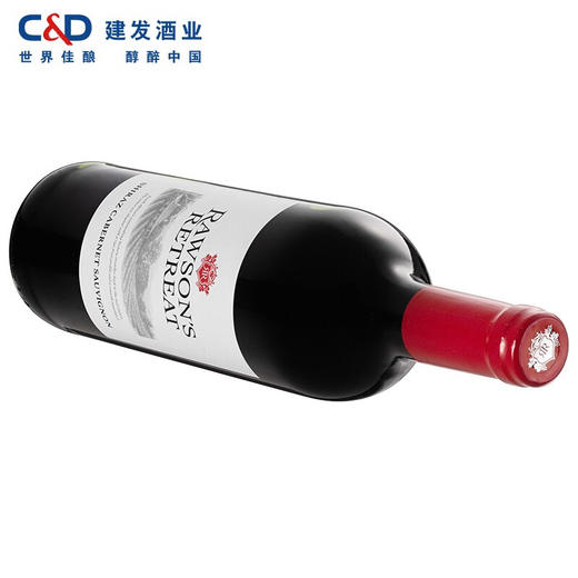 洛神山庄设拉子(西拉)赤霞珠干红葡萄酒750ml 红酒 建发酒业 洛神山庄设拉子赤霞珠干红 商品图6