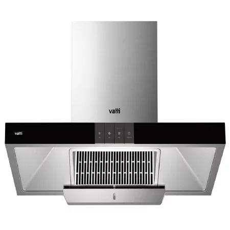 华帝塔型吸油烟机CXW-240-E6004 商品图0