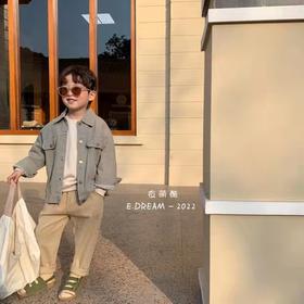 衣萌酷3309（3楼）