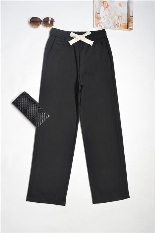 朝子SKNW23_长裤_ZK 商品图0