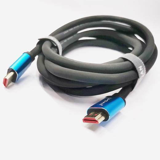 4K高清视频线HDMI2.0HDTV2.0V4K×2K 3米 商品图2