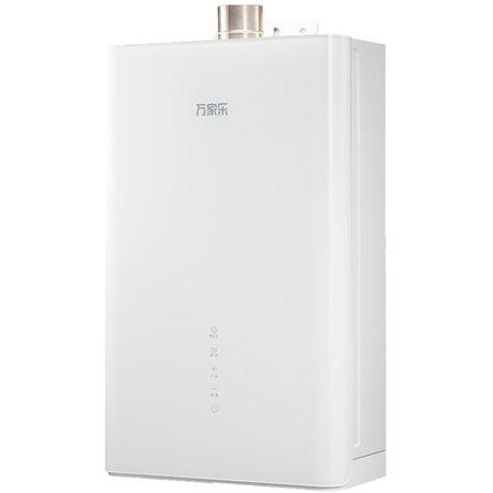 万家乐燃气热水器JSQ26-13Z8 商品图1