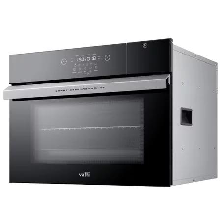 华帝蒸烤一体机JYQ50-YA01 商品图2