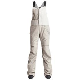 2122 AIRBLASTER WOMENS Sassy Hot Bib-Sand M