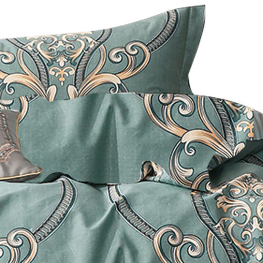 芳恩 活性澳棉四件套 FN-Z551 商品图6