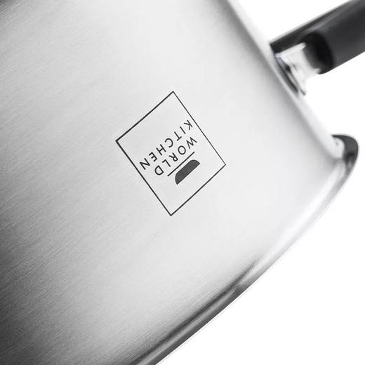 康宁 厨乐系列20cm汤锅 WK-TG3L/KZ 商品图3