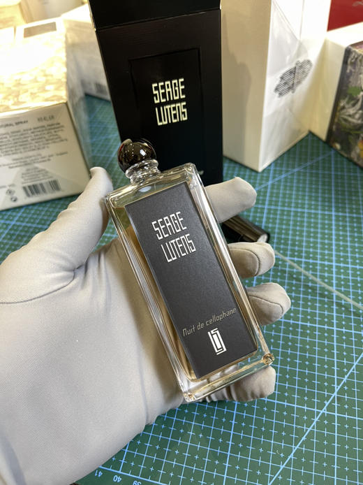 芦丹氏-八月夜桂花 商品图0