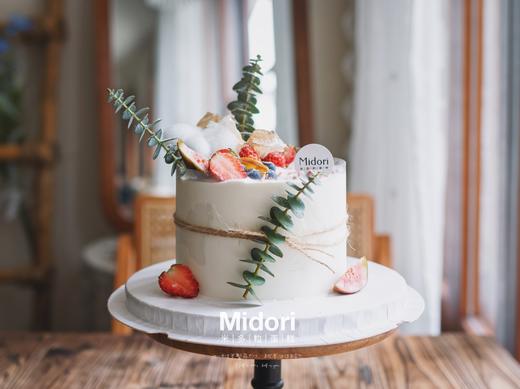 简单爱 | 水果 精致 简约风 商品图1