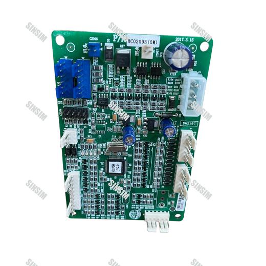 报警板HC0209（0M）不带灯  424110028 商品图0