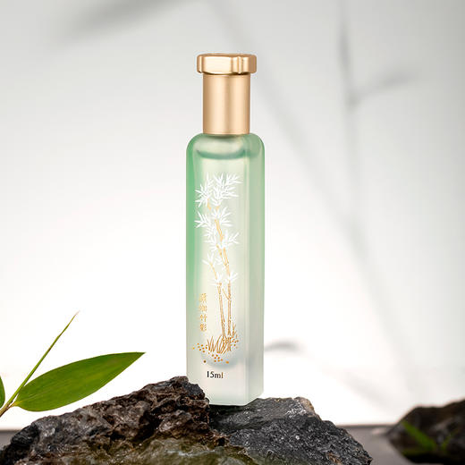 【故宫·香氛】文创红楼梦中香水礼盒套装 商品图2