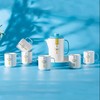 菲米 事事如意陶瓷茶具套装FM-TC2106 商品缩略图1