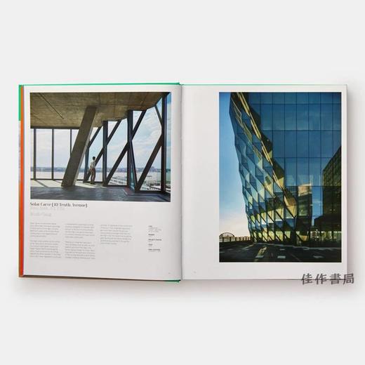 Architizer: The World's Best Architecture 2020/Architizer建筑奖：2020年全球 Z 佳建筑 商品图3