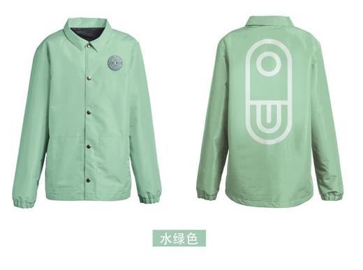 2122 AIRBLASTER MENS Bruiser Jacket-Aqua S 商品图0