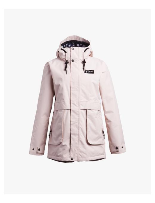 2122 AIRBLASTER WOMENS Nicolette Jacket-Blush S 商品图0
