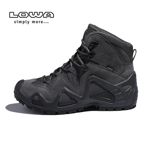 【LOWA】ZEPHYR GTX TF男式中帮军靴L310537 商品图0