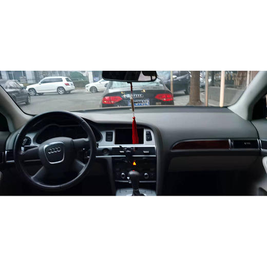 奥迪 A6L 2.0 TFSI 自动标准型 【长租-北京】 商品图5