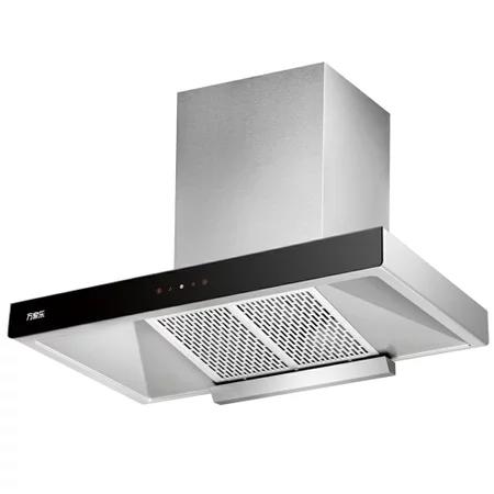 万家乐油烟机CXW-300-T1S 商品图2