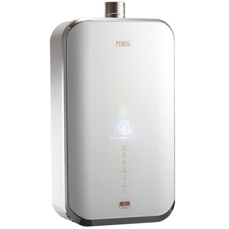 万家乐燃气热水器JSQ26-13VX7 商品图2